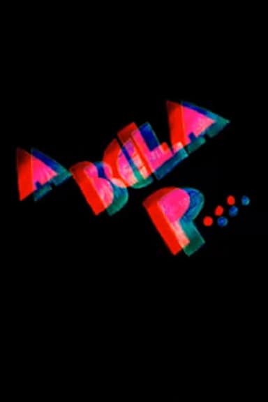 A Bela P... poster
