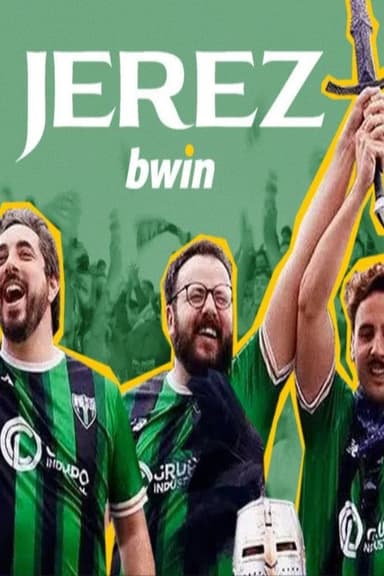 Jerez poster