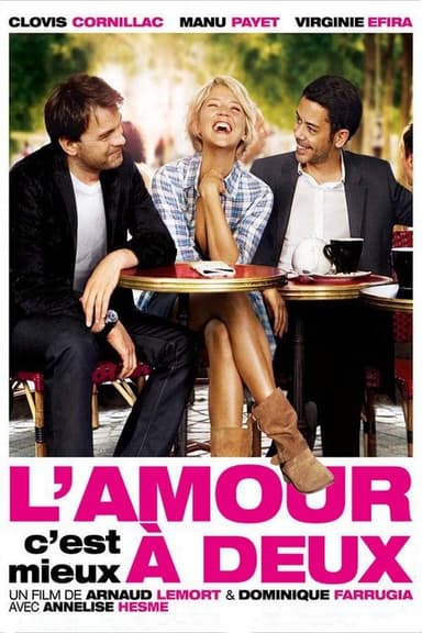 The Perfect Date poster