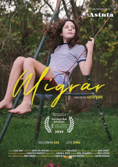 Migrar poster
