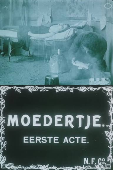 Life and Death poster