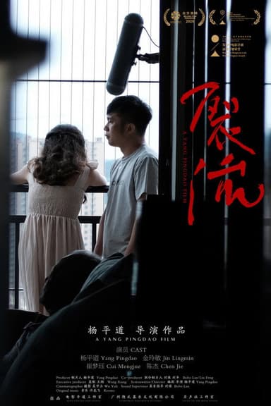 A Yang Pingdao Film poster