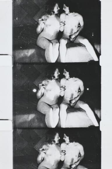 Two Women poster