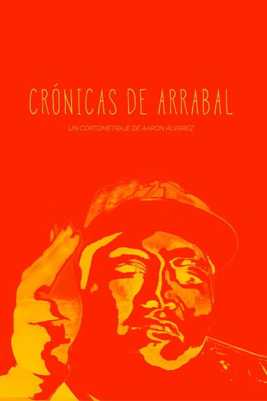 Crónicas de Arrabal poster