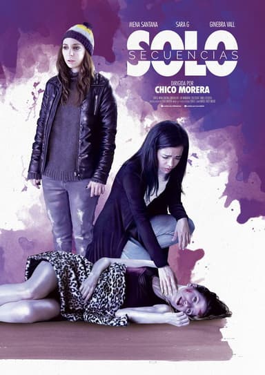 Solo Secuencias poster
