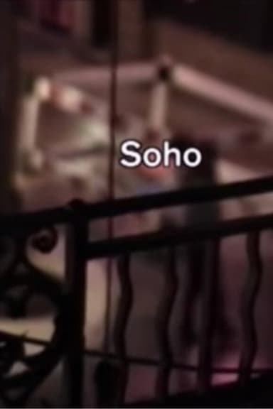 Soho poster