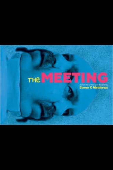 The Meeting poster