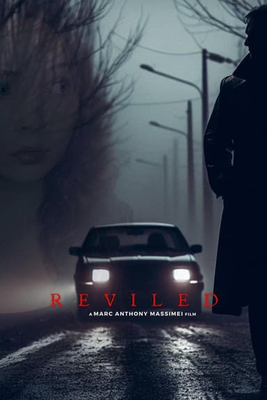 Reviled poster