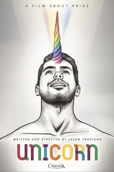 Unicorn poster
