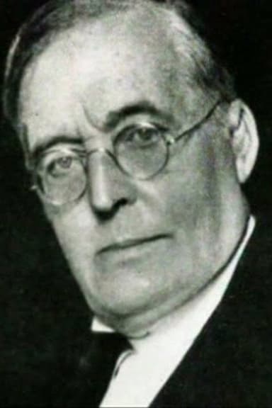 M.R. James: Supernatural Storyteller poster