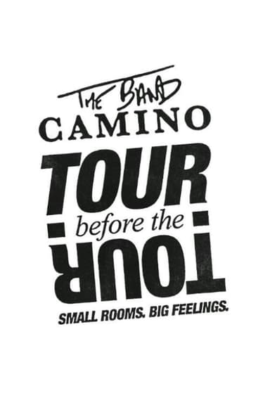 The Tour Before the Tour: The Documentary poster