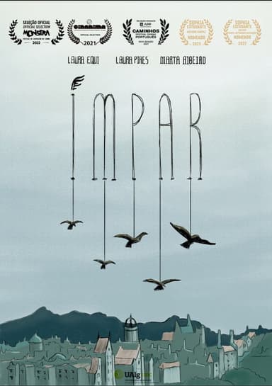 Onliest poster