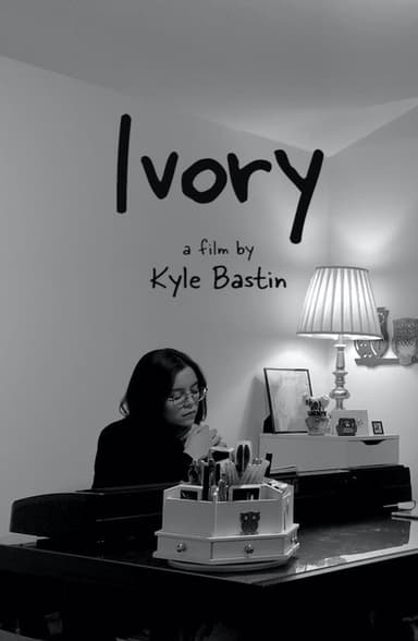 Ivory poster