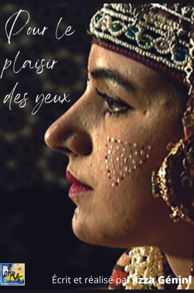 Pour le Plaisir des Yeux poster