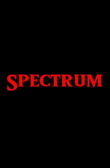 Spectrum poster