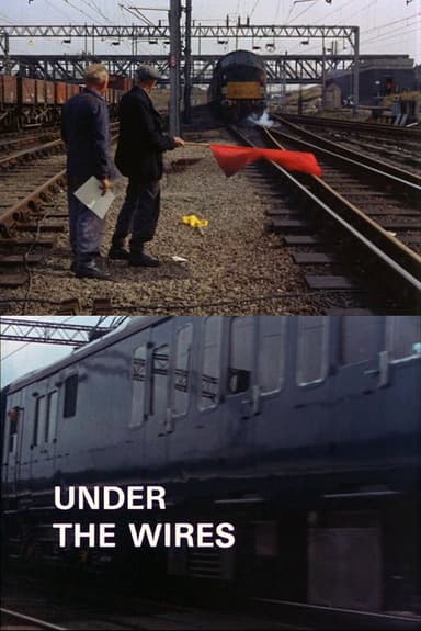 Under the Wires poster