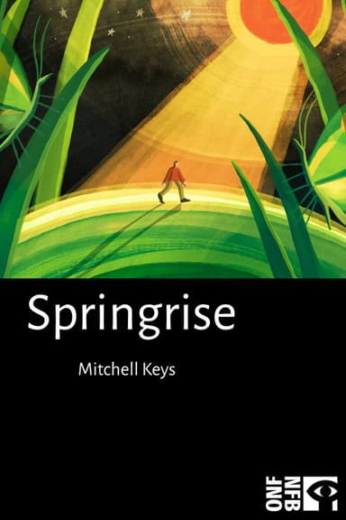 Springrise poster