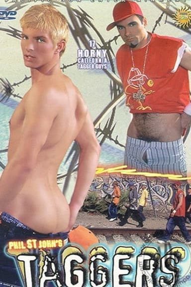 Taggers poster