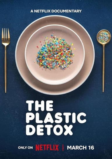 The Plastic Detox poster