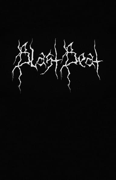 Blast Beat poster