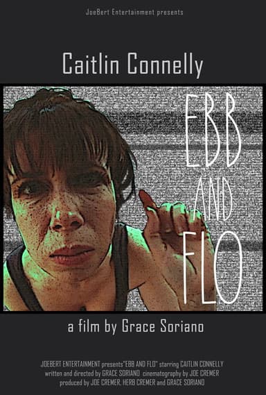 Ebb and Flo poster