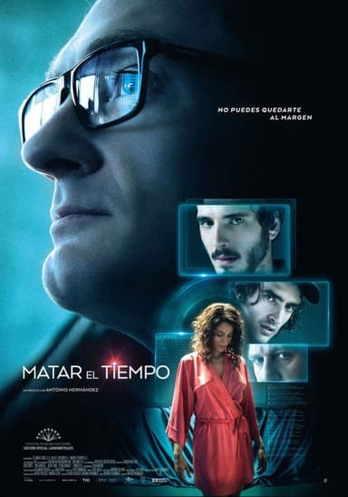 Killing Time poster