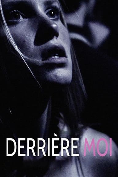 Behind Me poster