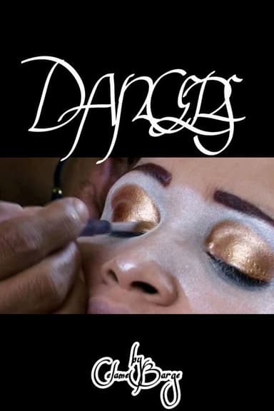 Dancers poster