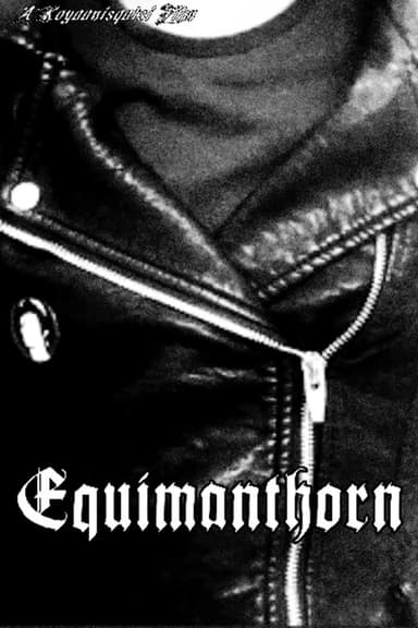 Equimanthorn poster