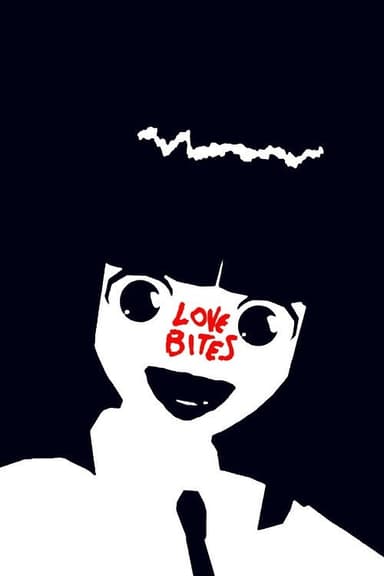 Love Bites poster