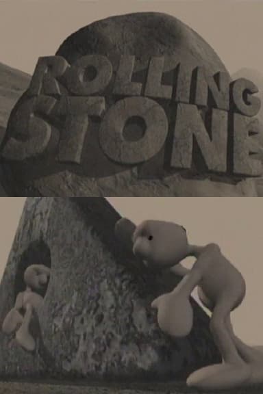 Rolling Stone poster