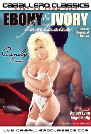 Ebony & Ivory Fantasies poster