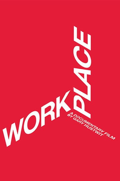 Workplace poster