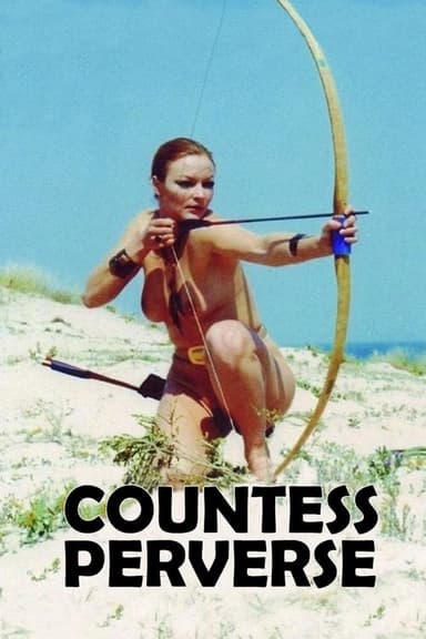 Countess Perverse poster