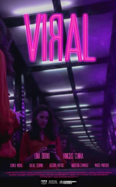Viral poster