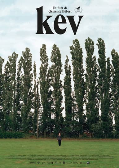Kev poster