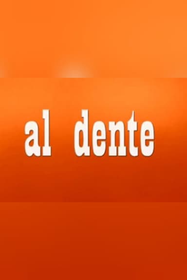 Al Dente poster