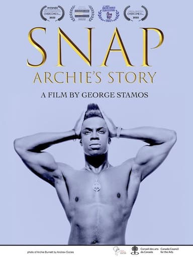 Snap, Archie's Story poster