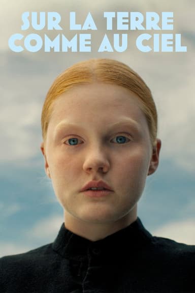 On Earth as in Heaven poster