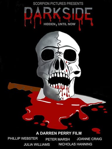 Darkside poster
