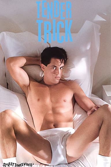 Tender Trick: Santa Monica Blvd. poster