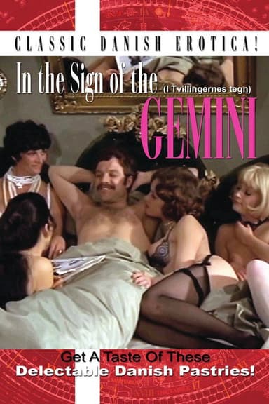 In the Sign of the Gemini poster