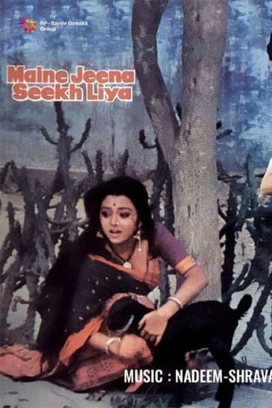 Maine Jeena Seekh Liya poster