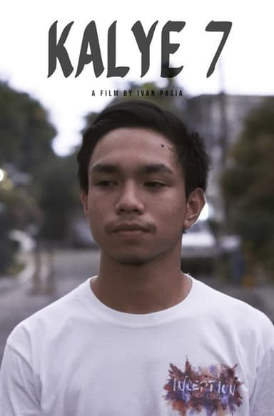 7th Street poster