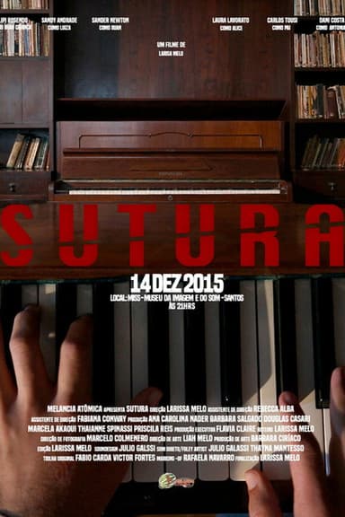 Sutura poster