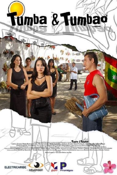 Tumba y Tumbao poster