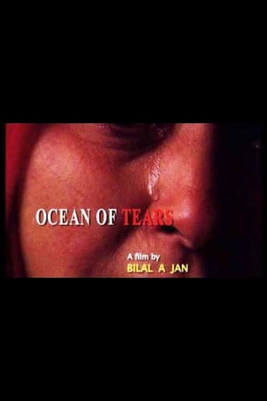 The Ocean of Tears poster