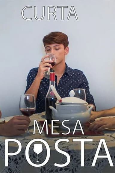 Mesa Posta poster
