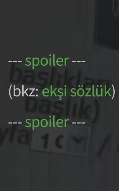 bkz: ekşi sözlük poster
