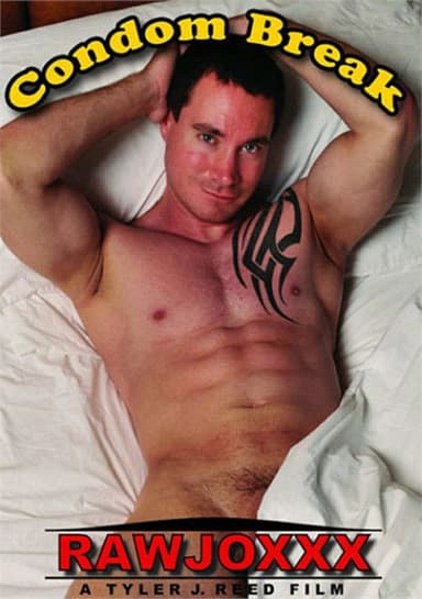 Condom Break poster
